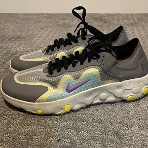 Nike Lucent React